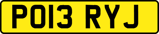 PO13RYJ