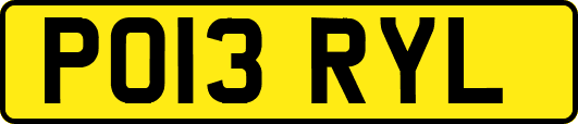 PO13RYL