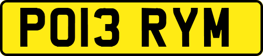 PO13RYM