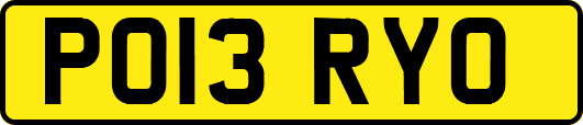 PO13RYO