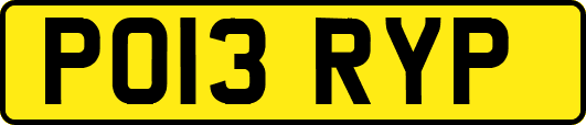 PO13RYP