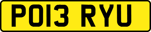 PO13RYU
