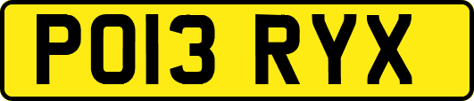 PO13RYX