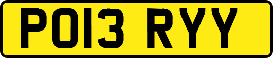 PO13RYY