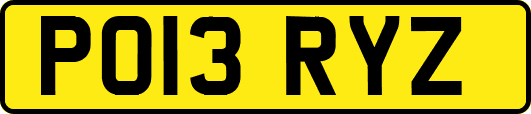 PO13RYZ