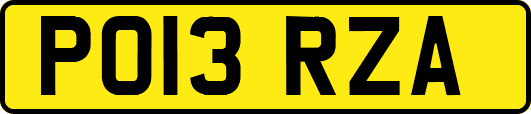 PO13RZA