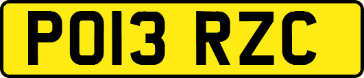 PO13RZC