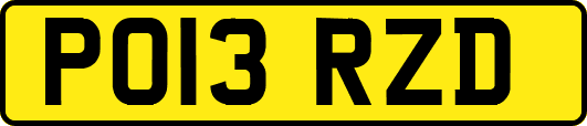 PO13RZD