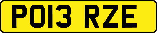 PO13RZE
