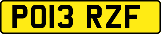 PO13RZF