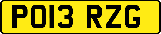 PO13RZG