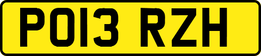 PO13RZH