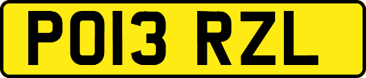 PO13RZL