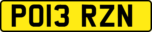 PO13RZN