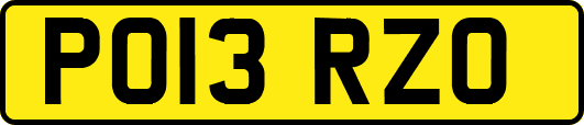 PO13RZO