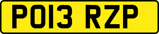 PO13RZP
