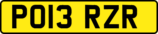 PO13RZR