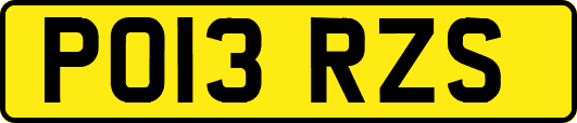 PO13RZS