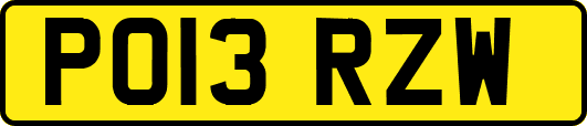 PO13RZW
