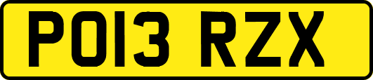 PO13RZX