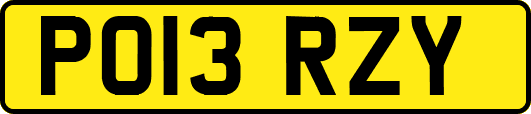 PO13RZY