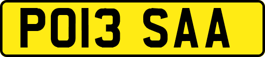PO13SAA