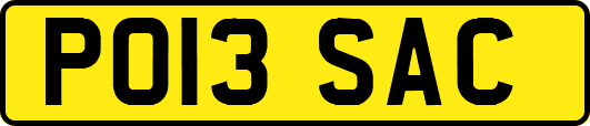 PO13SAC