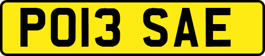 PO13SAE