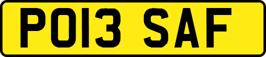 PO13SAF