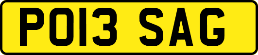 PO13SAG