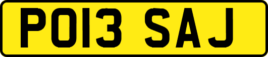 PO13SAJ