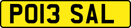 PO13SAL