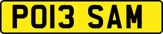 PO13SAM