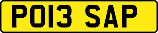 PO13SAP