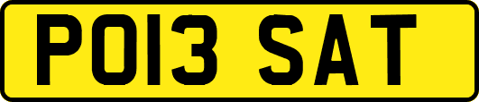 PO13SAT