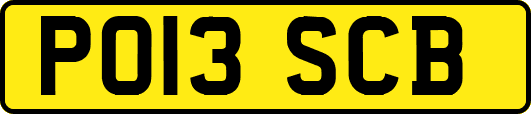 PO13SCB