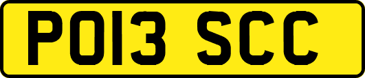 PO13SCC