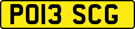 PO13SCG