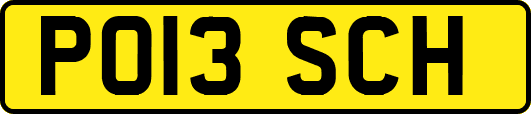 PO13SCH