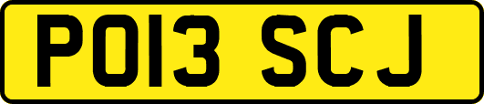 PO13SCJ