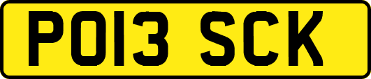 PO13SCK