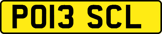 PO13SCL