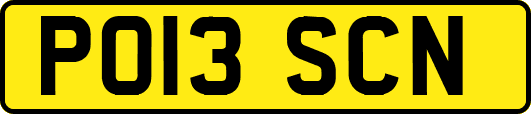 PO13SCN