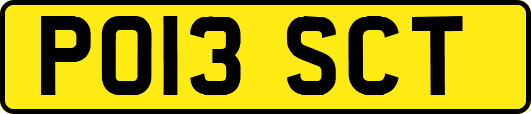 PO13SCT