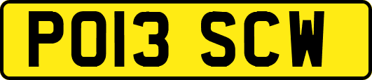PO13SCW