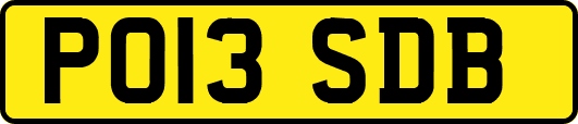 PO13SDB