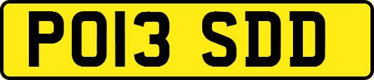 PO13SDD