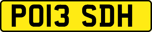 PO13SDH