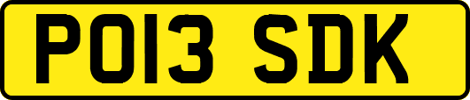 PO13SDK