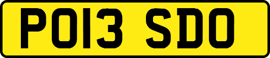 PO13SDO